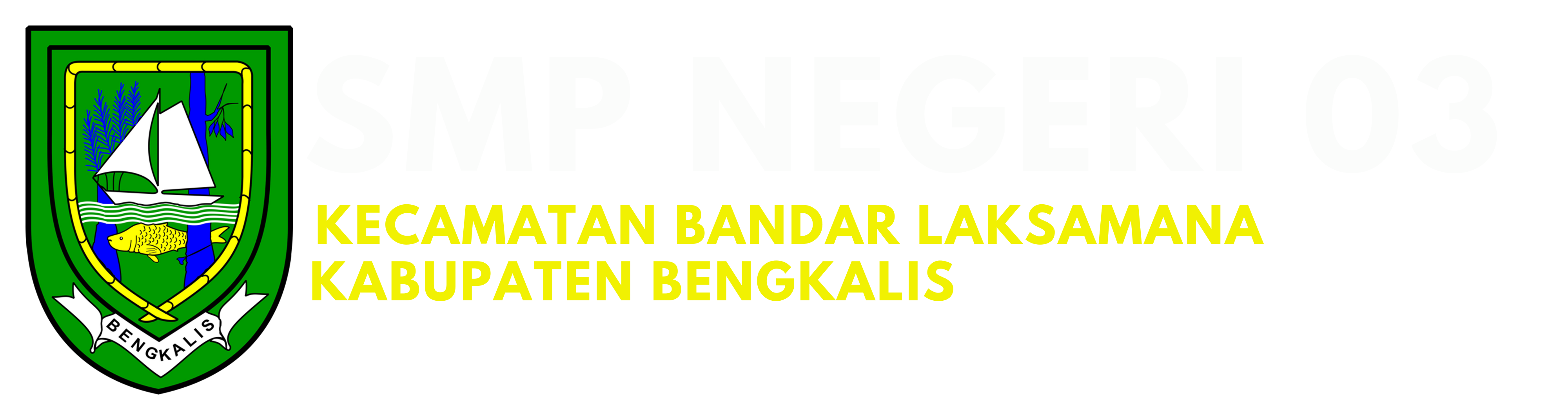 SMPN 3 Bandar Laksamana